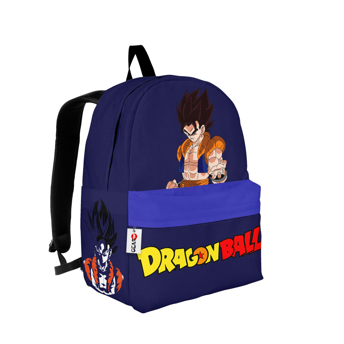 BEST Gogito Dragon Ball Anime Backpack Bag2
