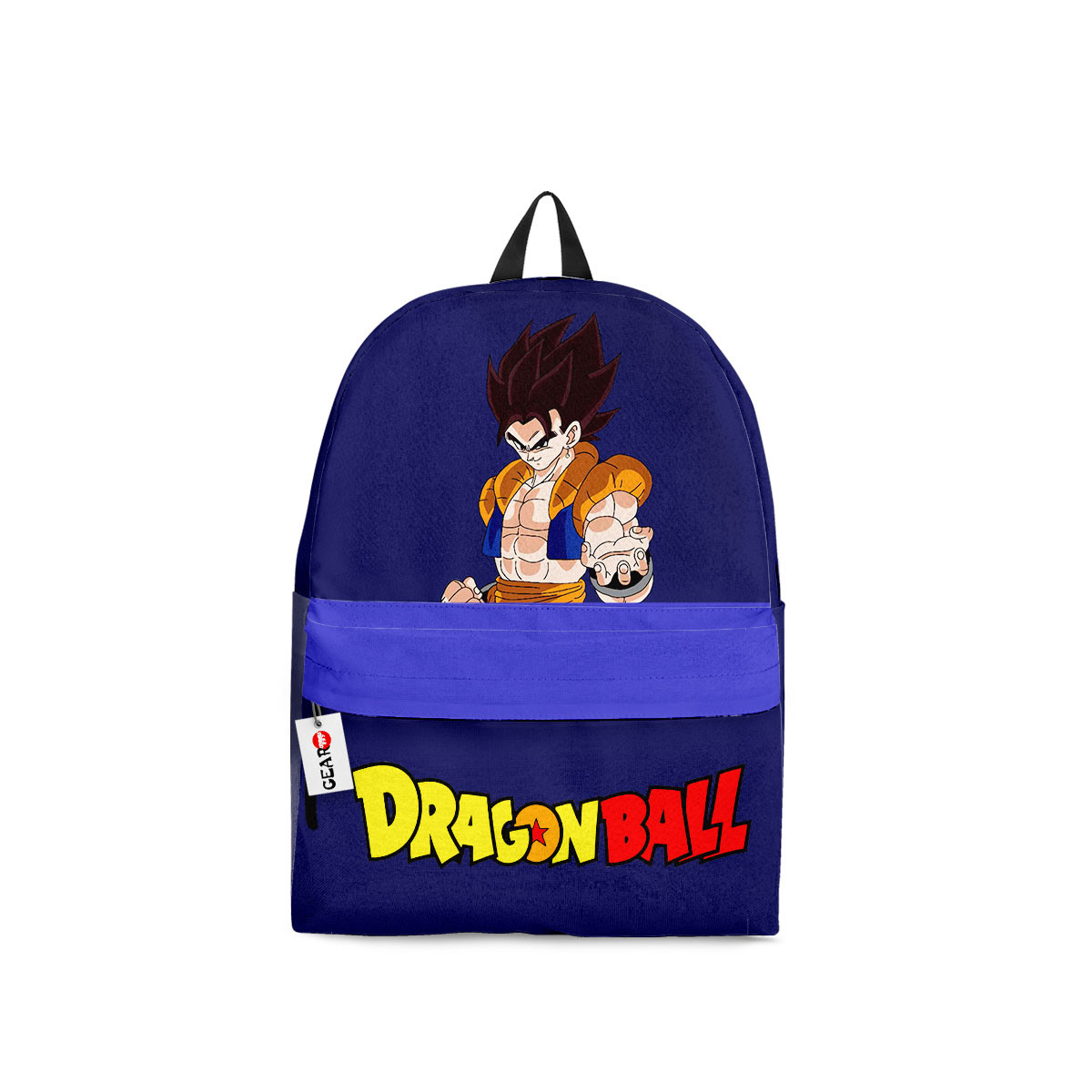 BEST Gogito Dragon Ball Anime Backpack Bag1
