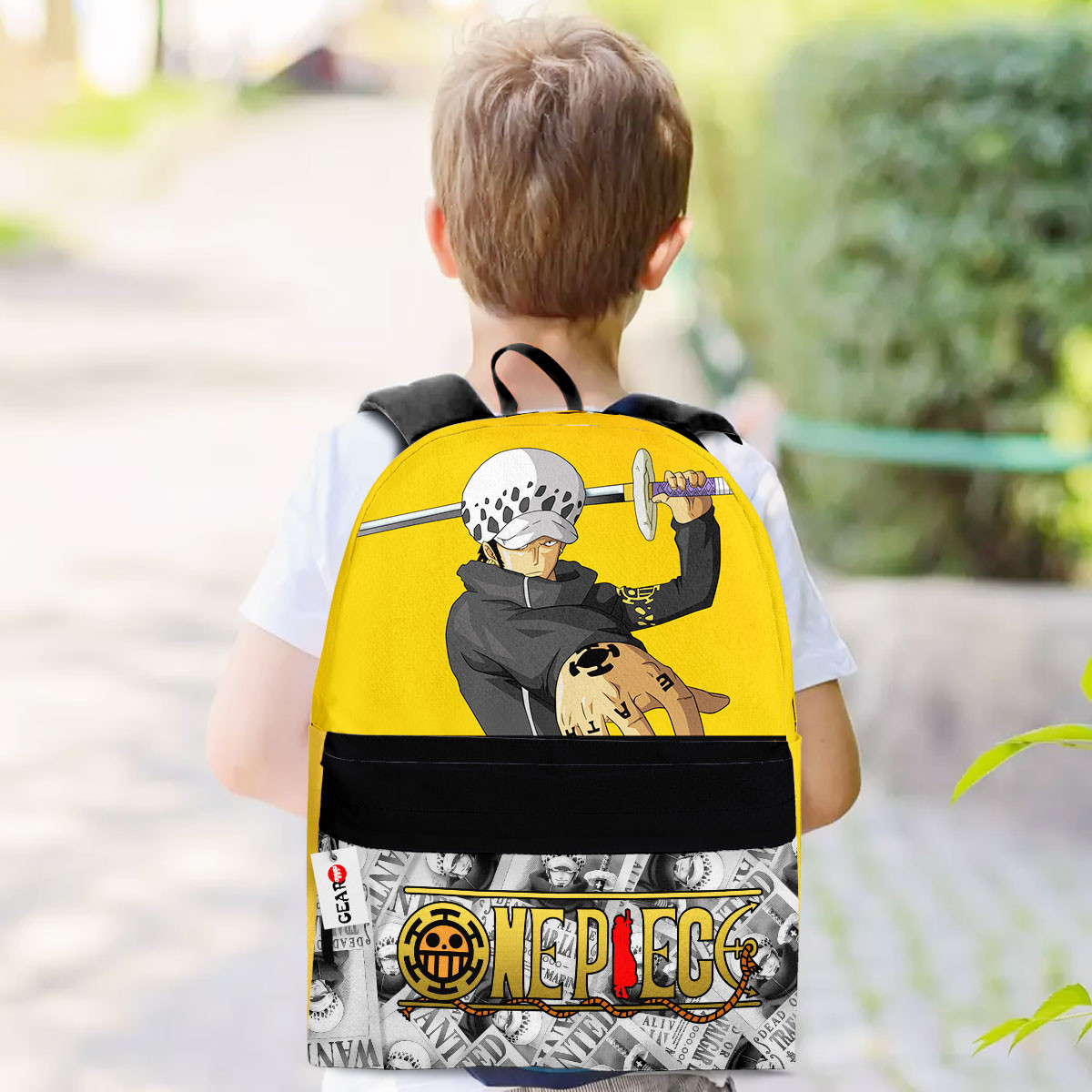 Style with custom Japanese Anime products 224