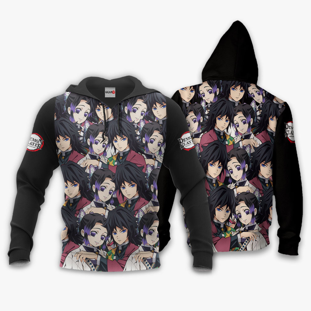 Customize Anime style fashion for you 107