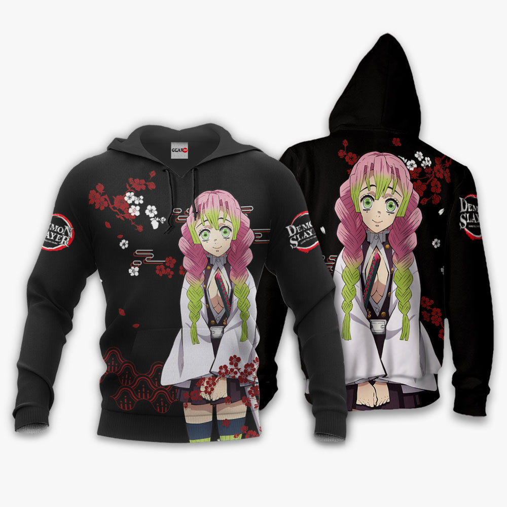 Customize Anime style fashion for you 147