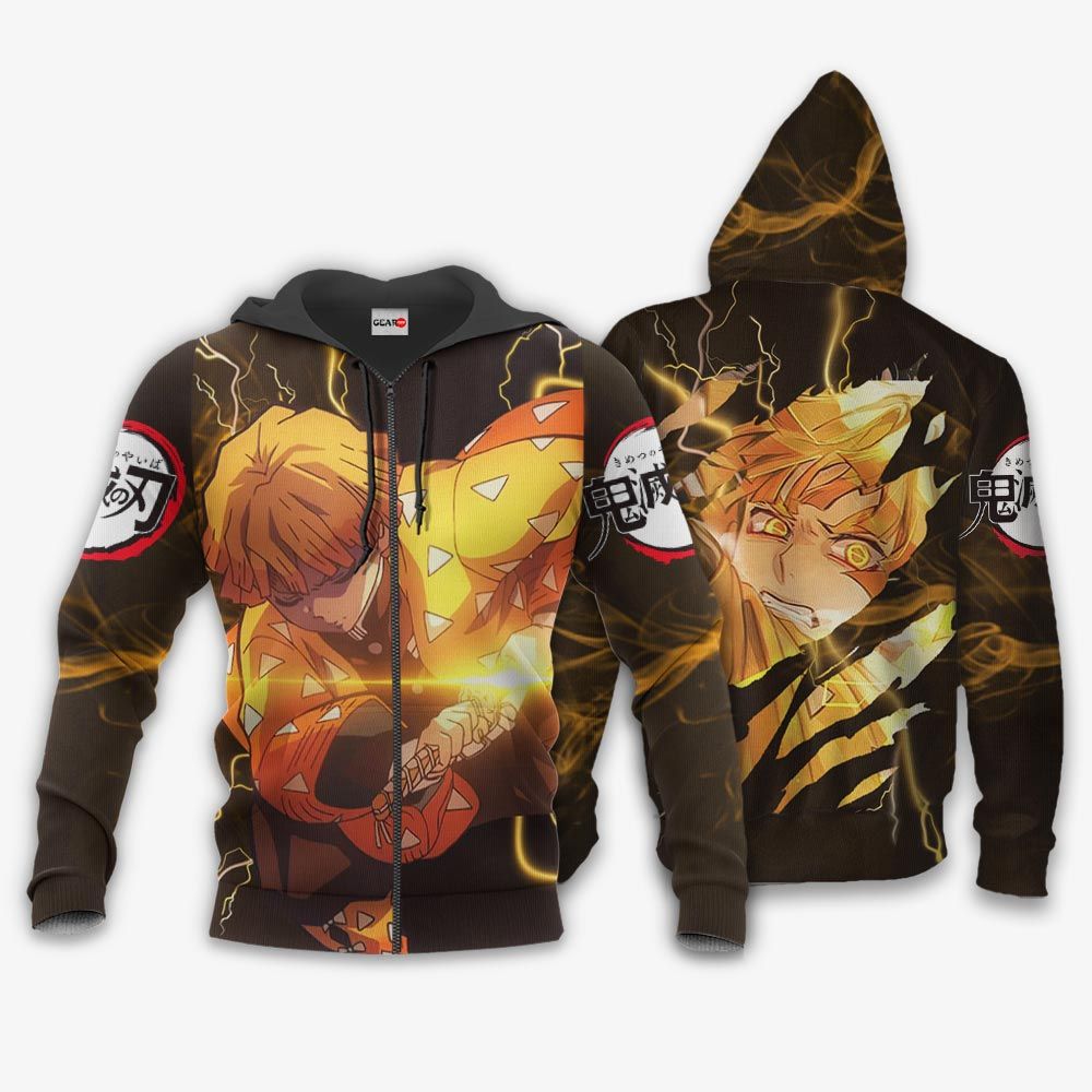 Below are some types of a Bomber Jacket for Anime Fan 101