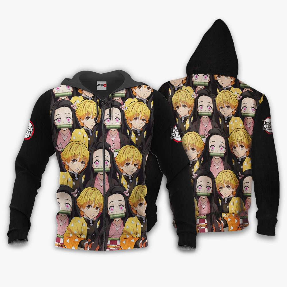 Below are some types of a Bomber Jacket for Anime Fan 102