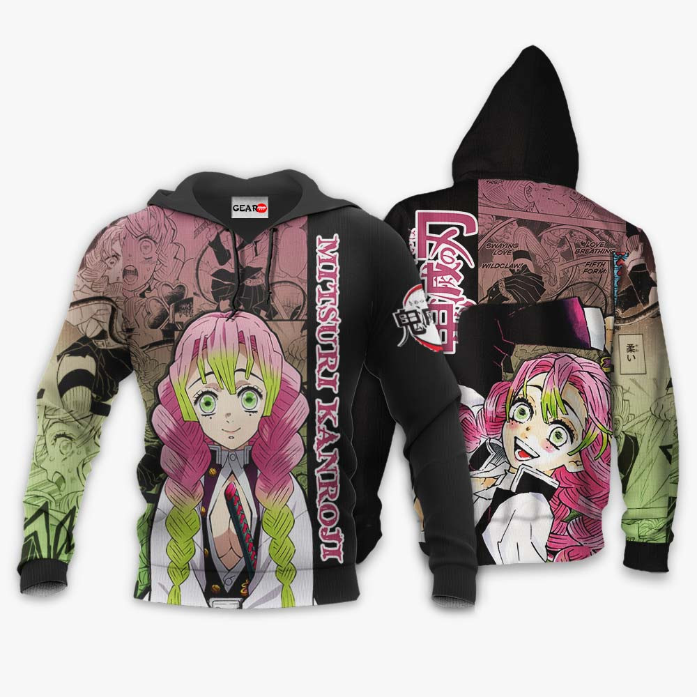 Customize Anime style fashion for you 148