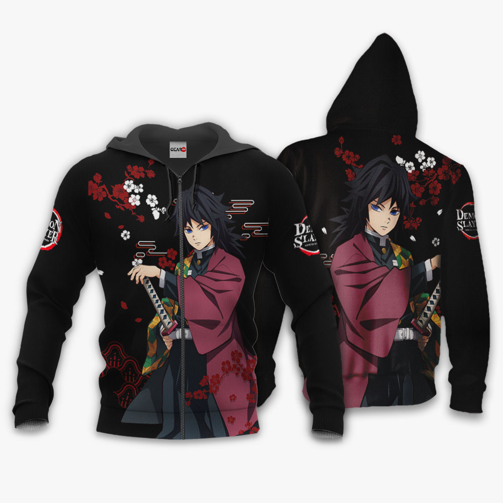 Here are some of my favorite Anime Clothing 33