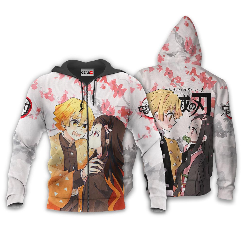 Below are some types of a Bomber Jacket for Anime Fan 103