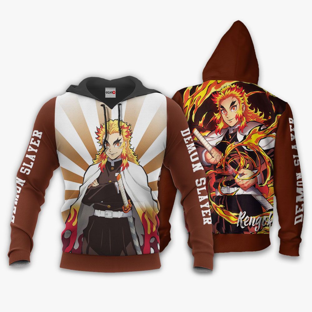 Customize Anime style fashion for you 7
