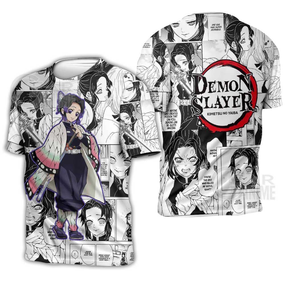 Customize Anime style fashion for you 210