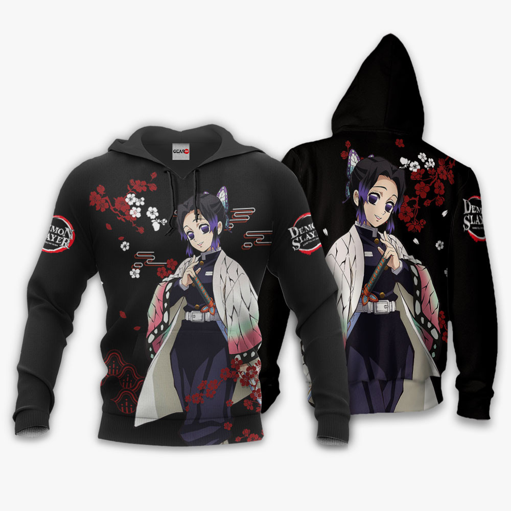 Customize Anime style fashion for you 110