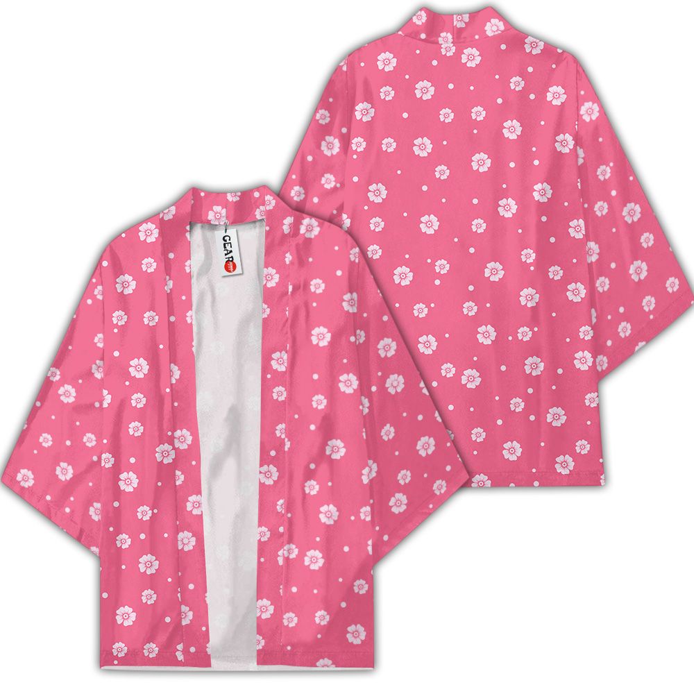 Kimonos Are One Of The Staple Items In A Wardrobe Word1