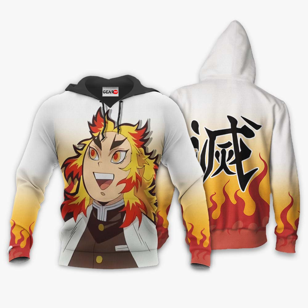 Customize Anime style fashion for you 6