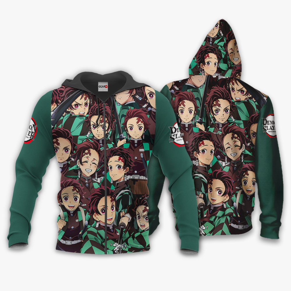 Below are some types of a Bomber Jacket for Anime Fan 141