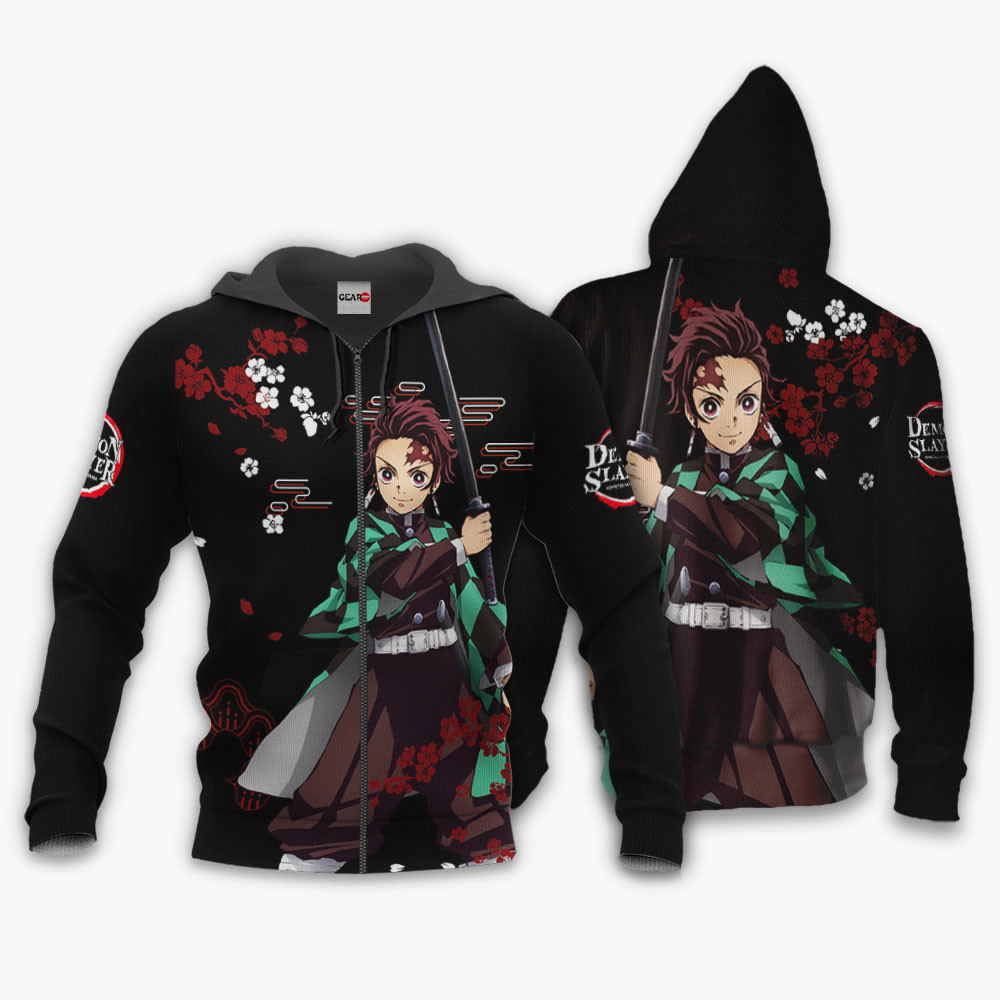 Below are some types of a Bomber Jacket for Anime Fan 28