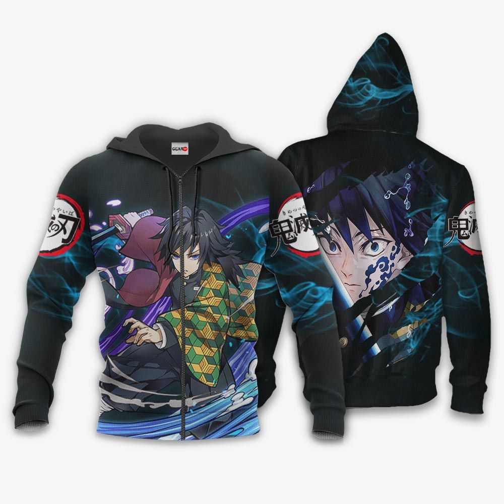 Here are some of my favorite Anime Clothing 34