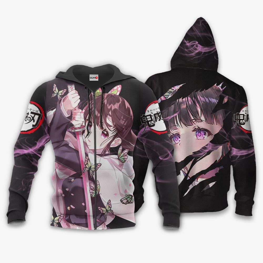 Here are some of my favorite Anime Clothing 173