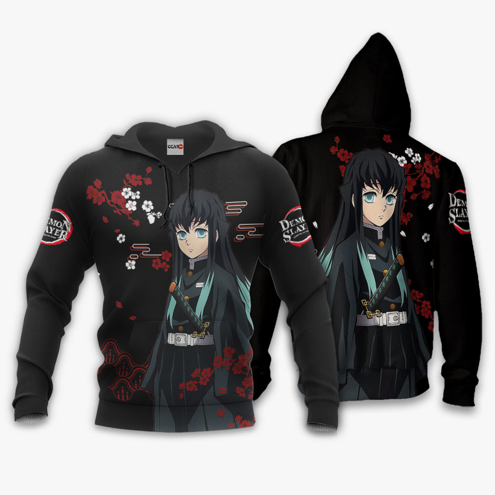 Customize Anime style fashion for you 162