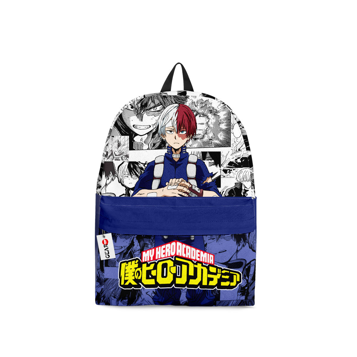 Latest Anime style products 249