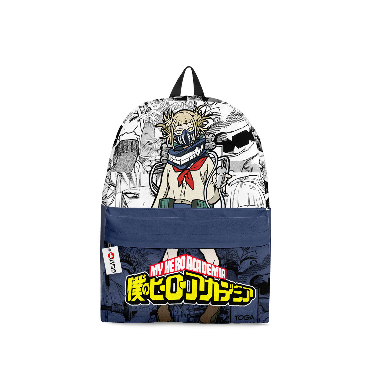 Latest Anime style products 255