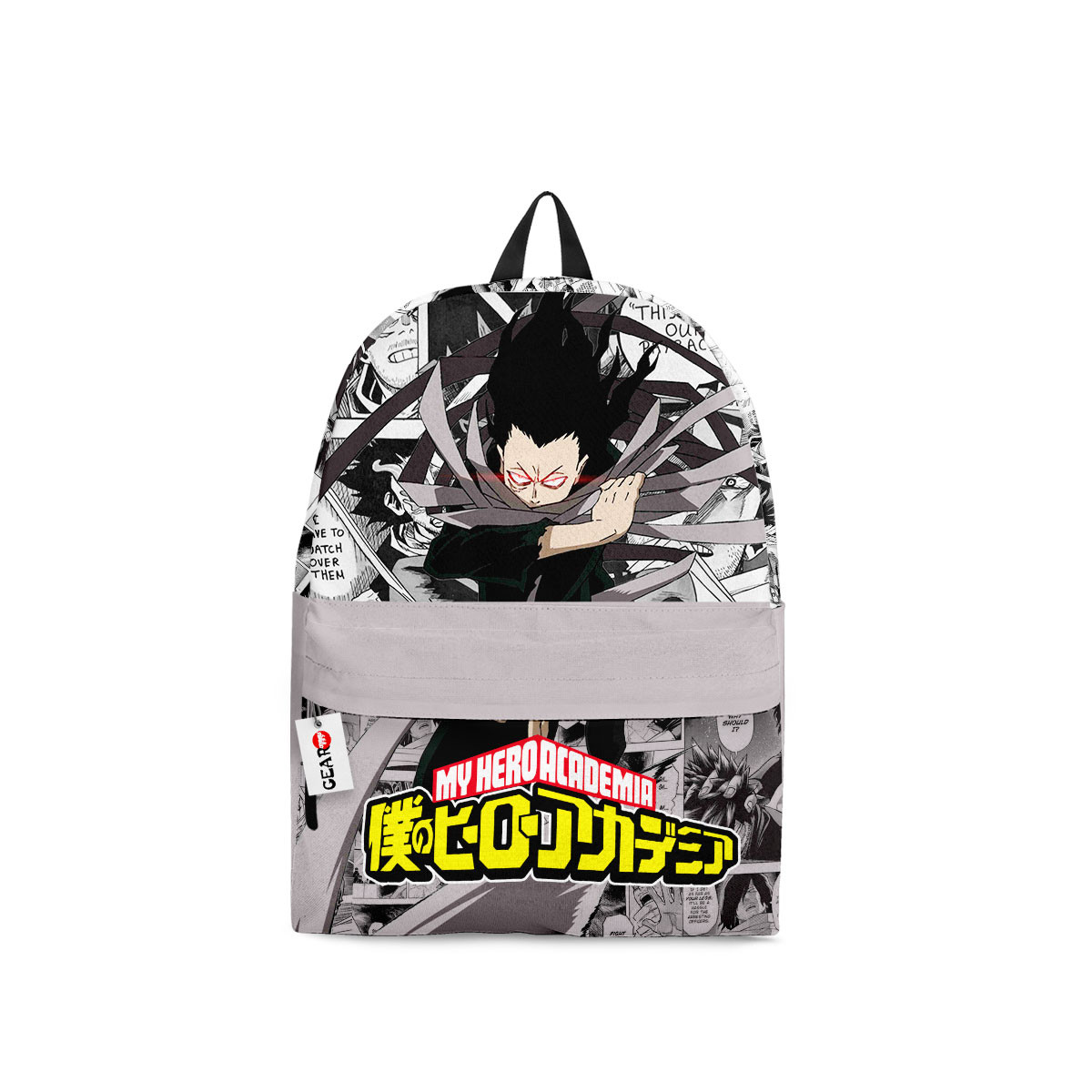 Latest Anime style products 250