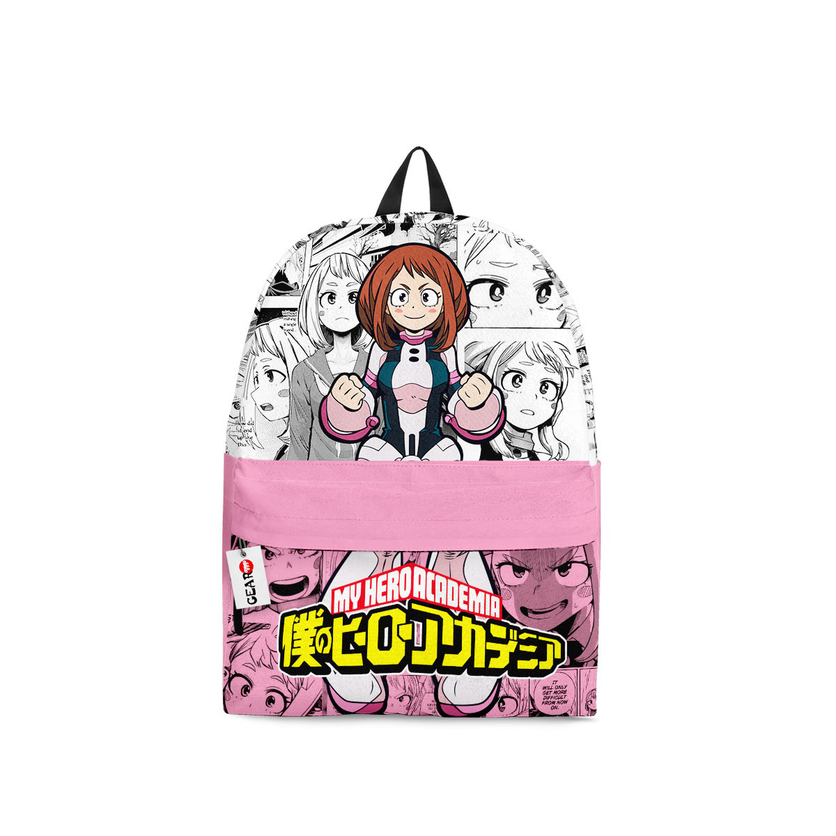 Latest Anime style products 236