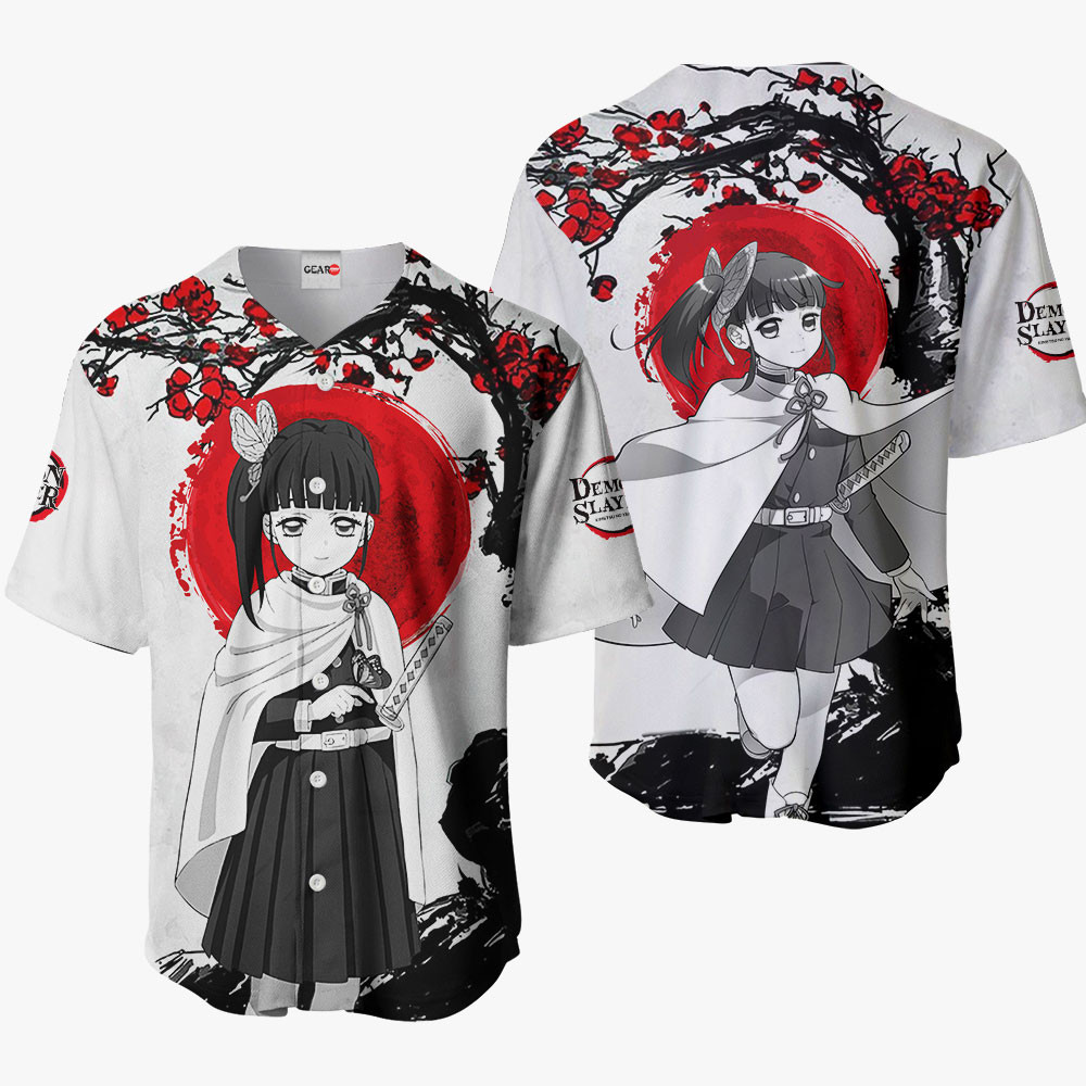 Finding the perfect anime baseball jersey for you 164