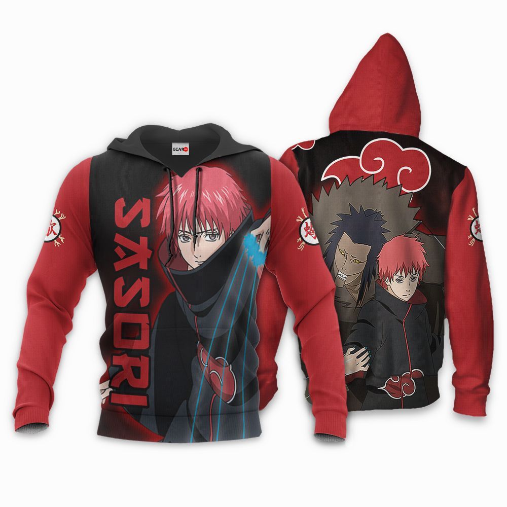Find yourself the best anime suit 45