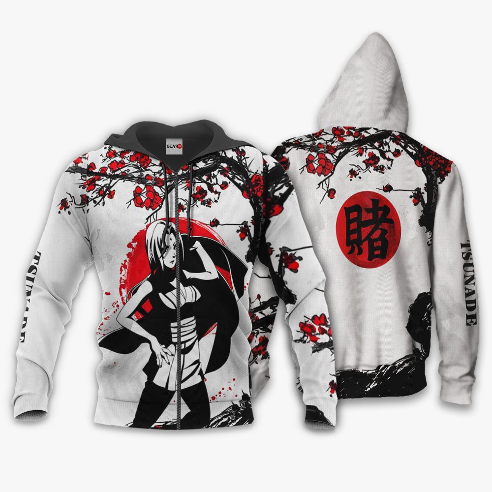 Below are some types of a Bomber Jacket for Anime Fan 193