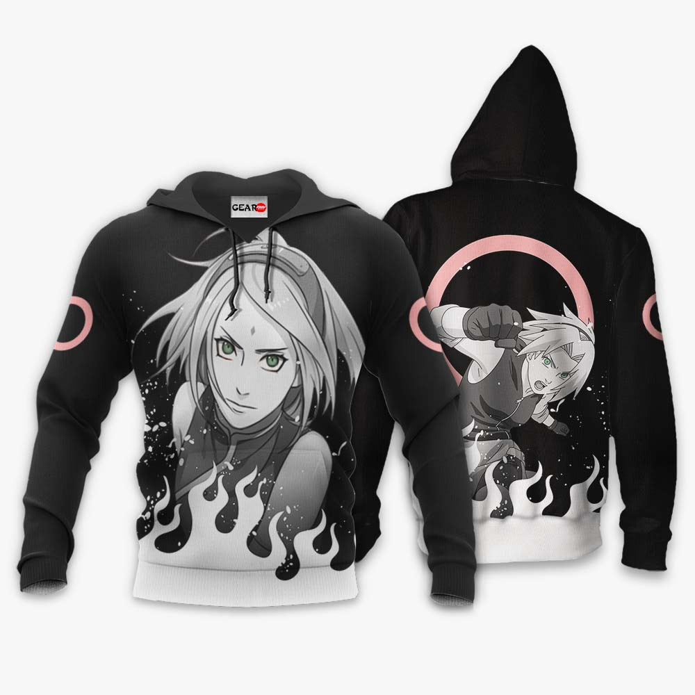 Customize Anime style fashion for you 72