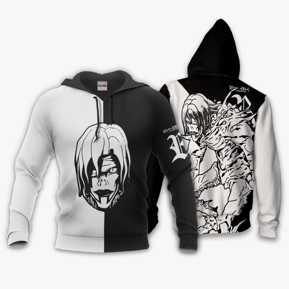 Customize Anime style fashion for you 5