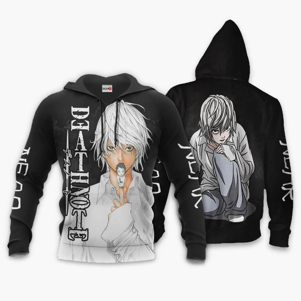 Customize Anime style fashion for you 191