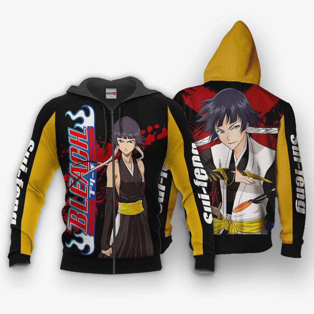 Below are some types of a Bomber Jacket for Anime Fan 108
