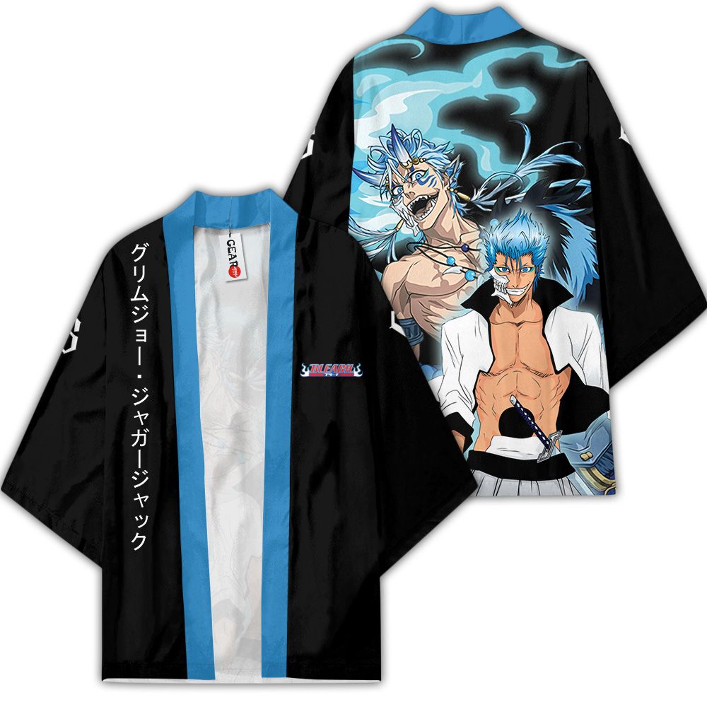 If you are an Anime Lover, here are items that may interest you 48