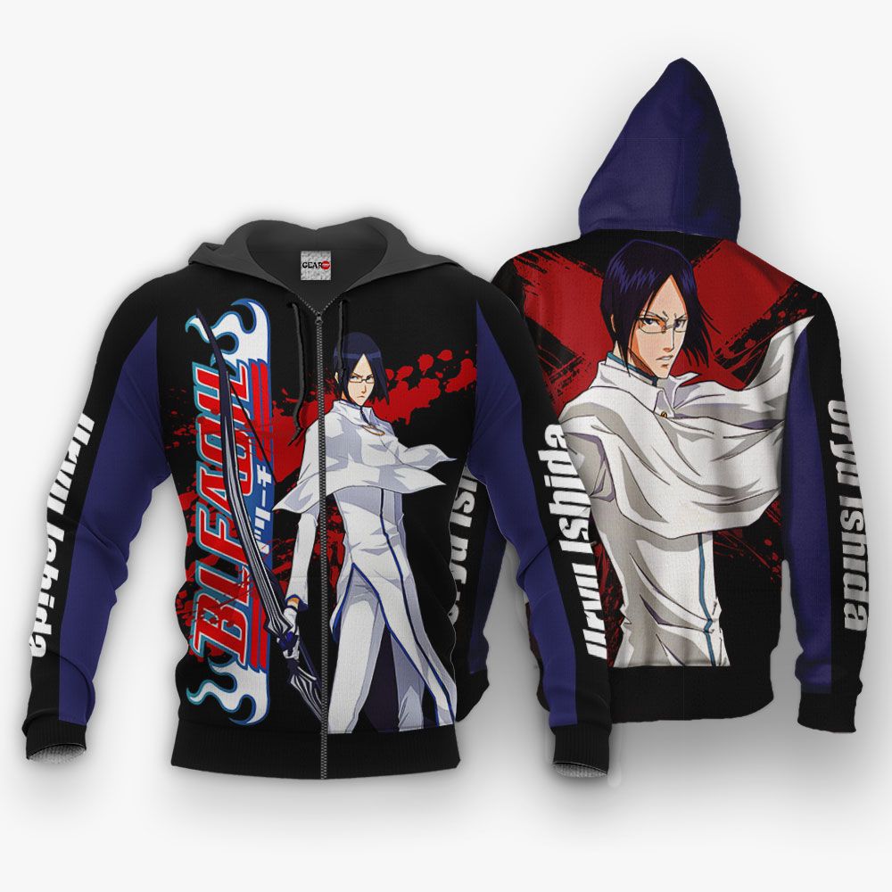 Below are some types of a Bomber Jacket for Anime Fan 72