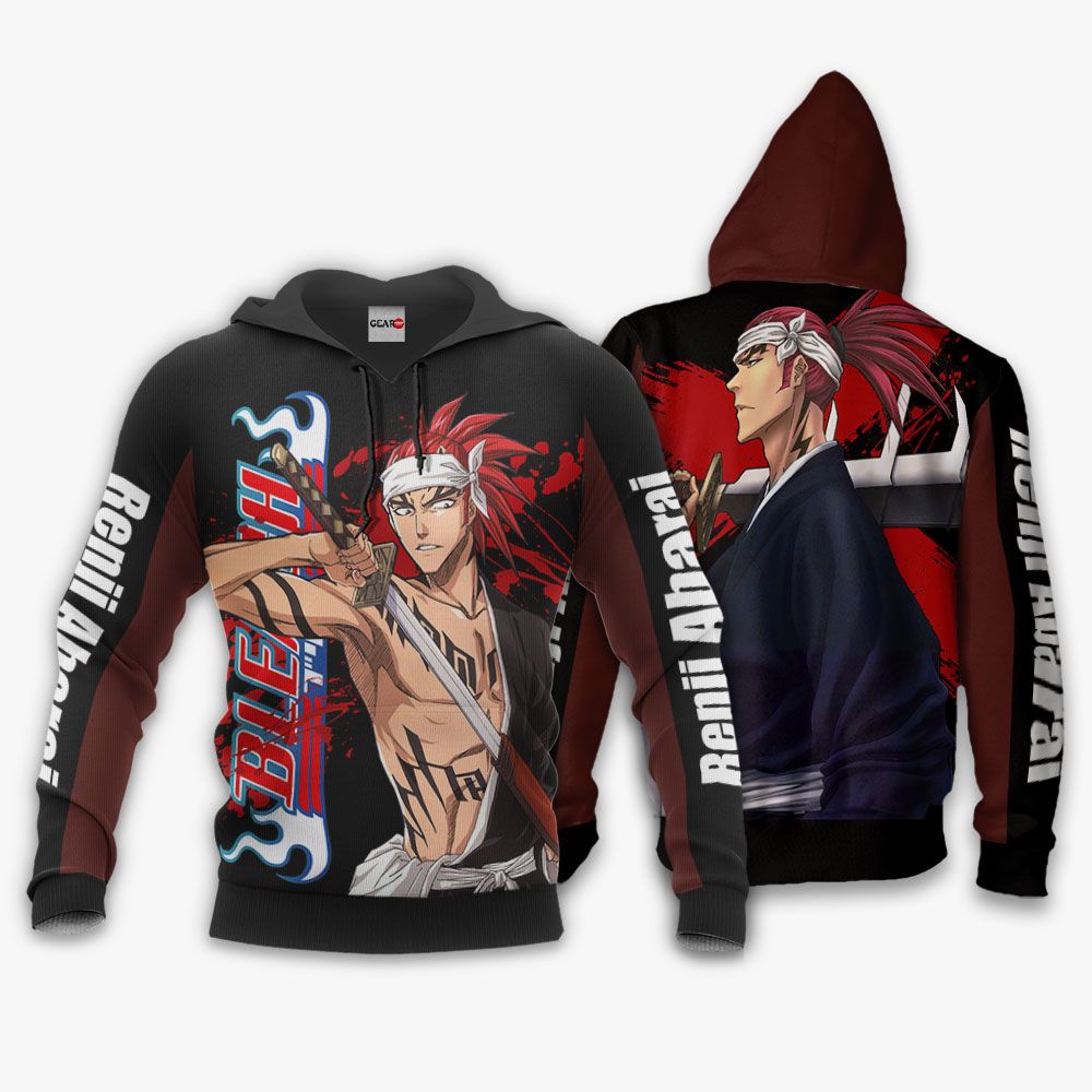 Customize Anime style fashion for you 8