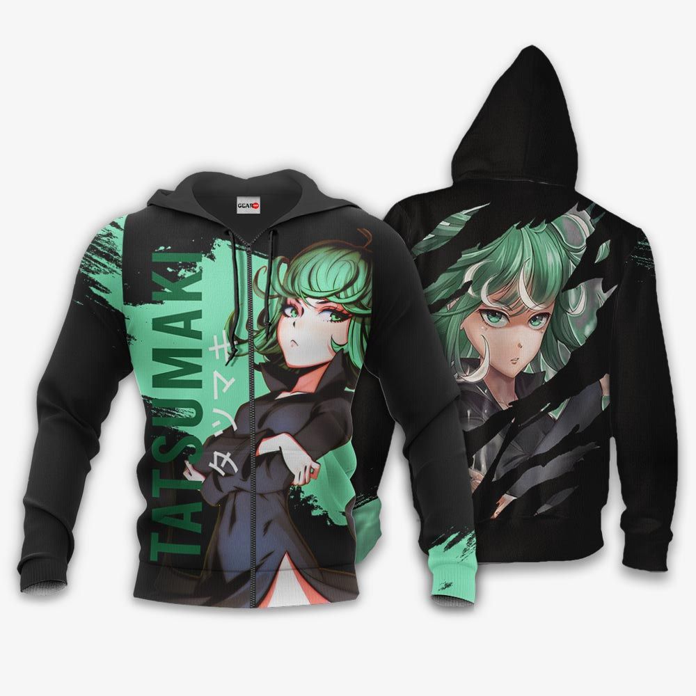 Below are some types of a Bomber Jacket for Anime Fan 147
