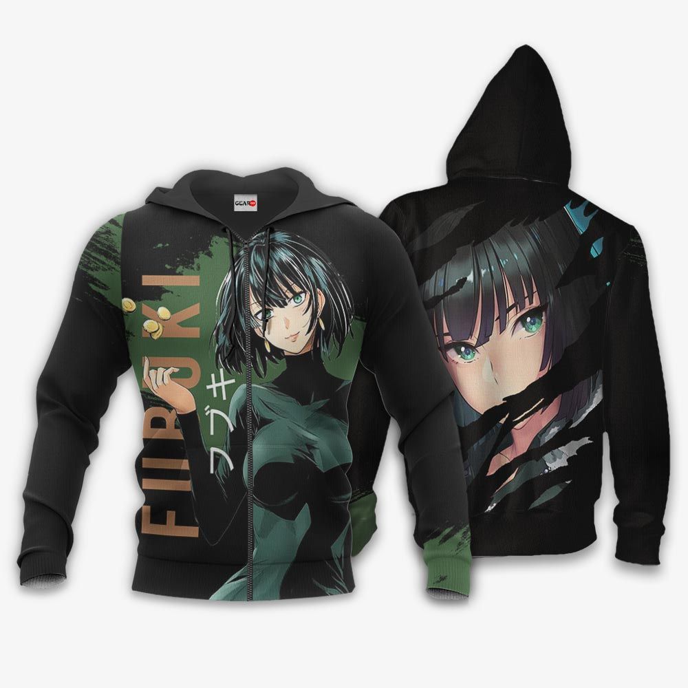 Here are some of my favorite Anime Clothing 19
