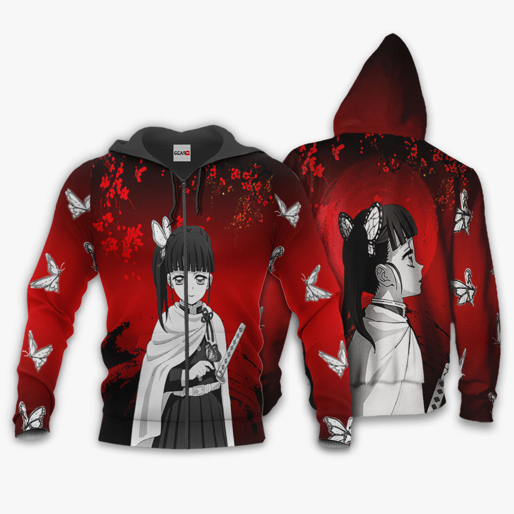 Here are some of my favorite Anime Clothing 172