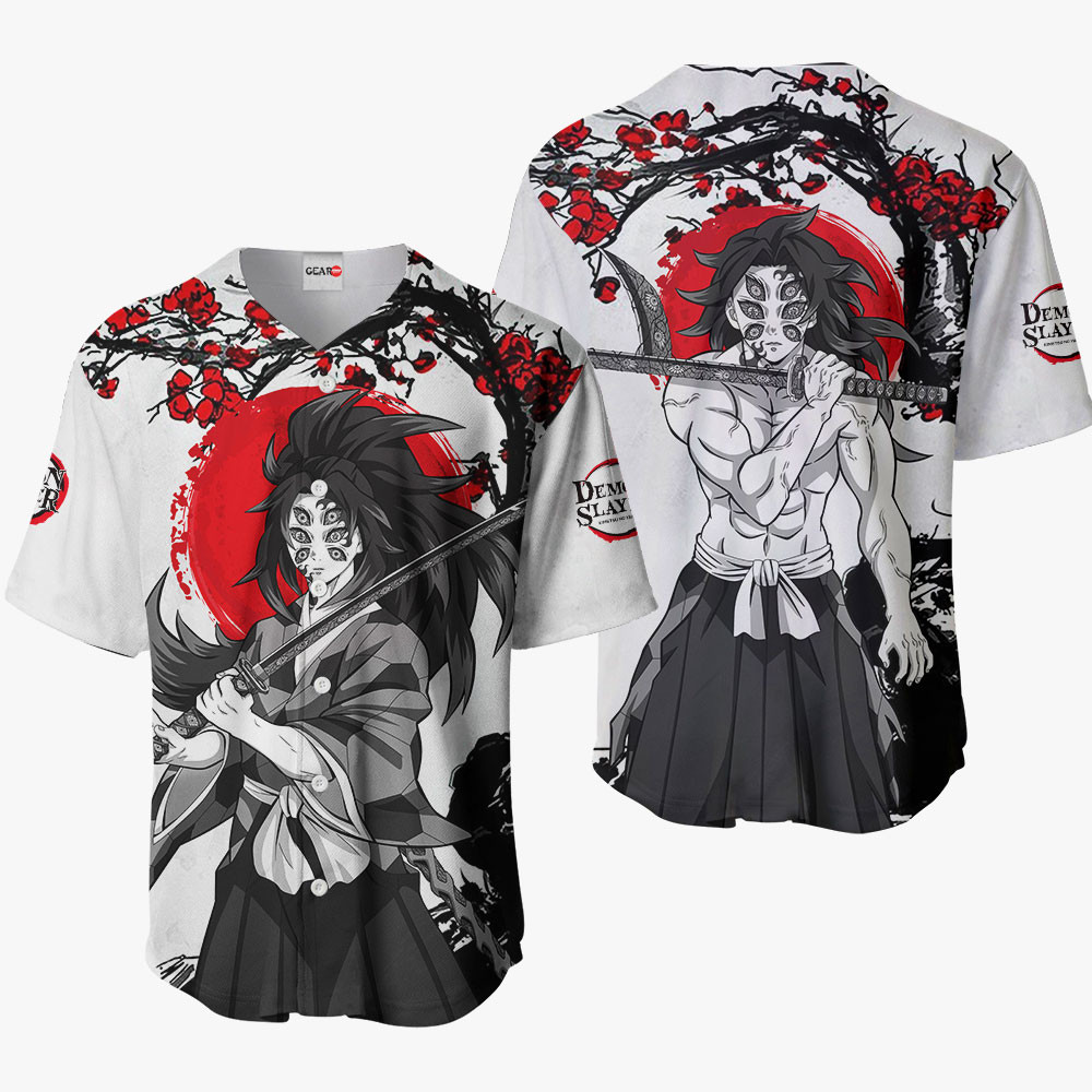 Finding the perfect anime baseball jersey for you 160