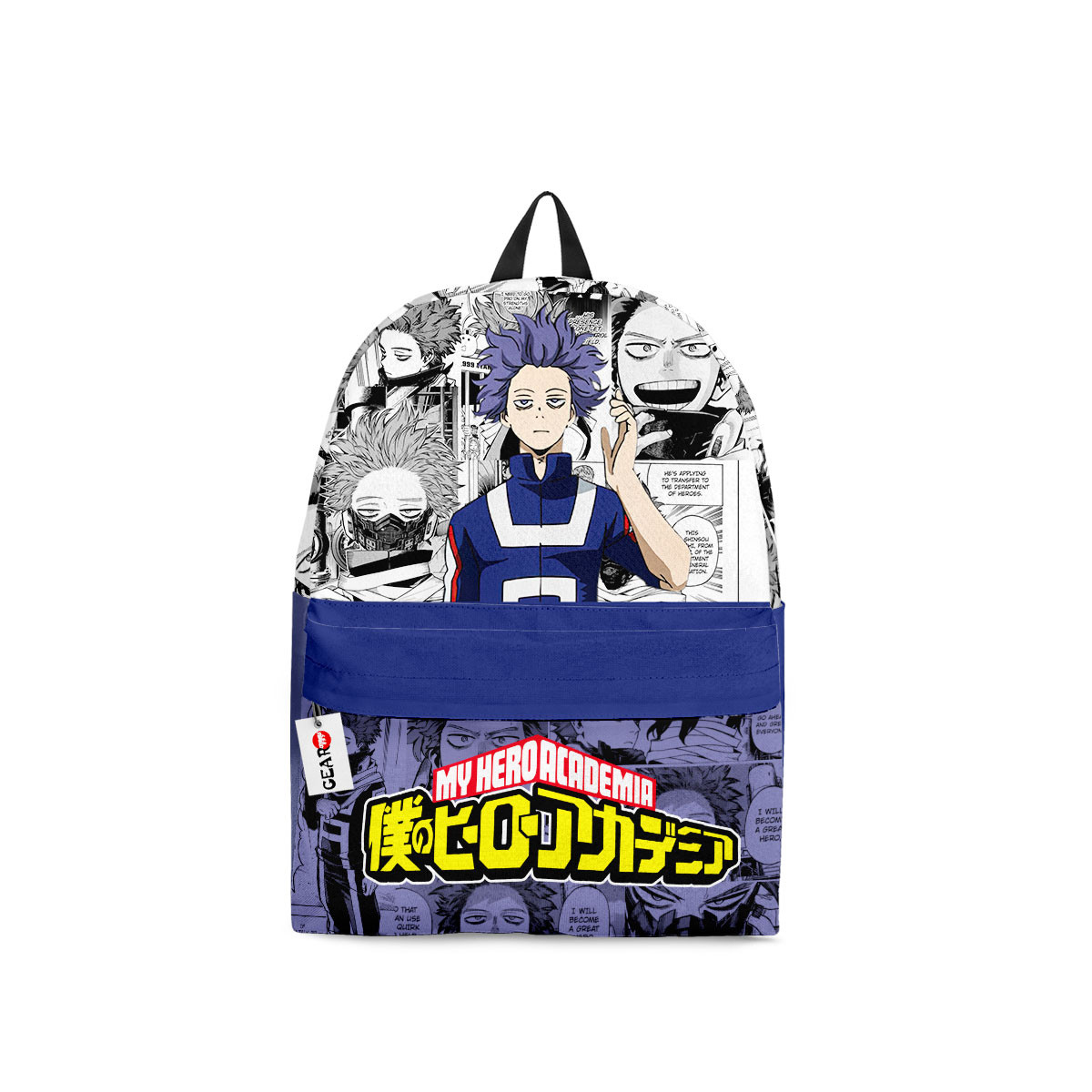 Latest Anime style products 257