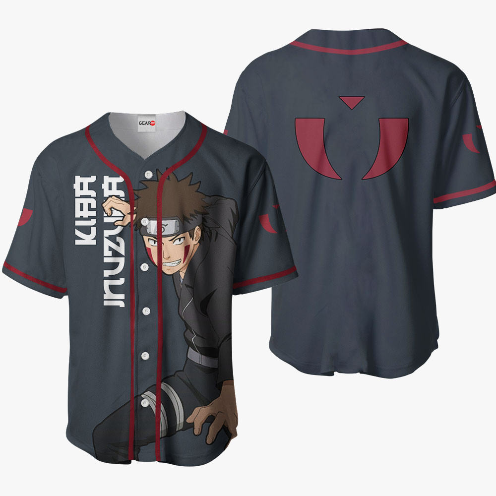Finding the perfect anime baseball jersey for you 216