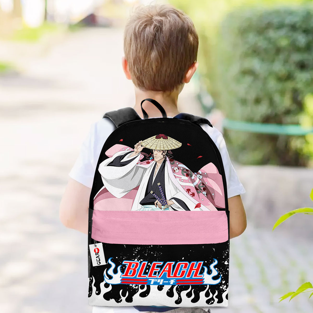 Style with custom Japanese Anime products 182