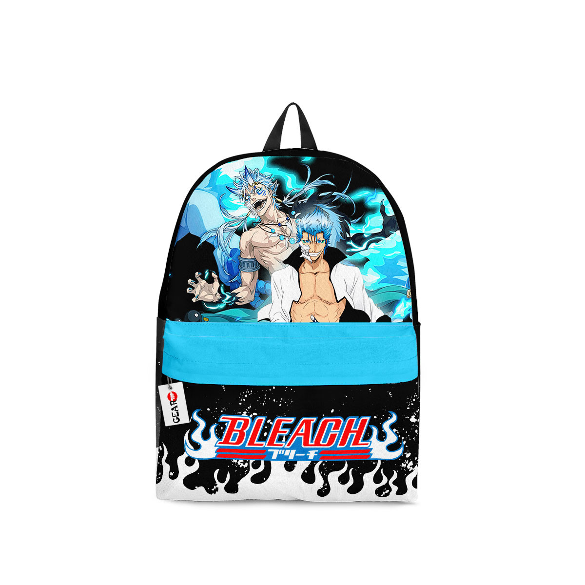 If you are an Anime Lover, here are items that may interest you 233