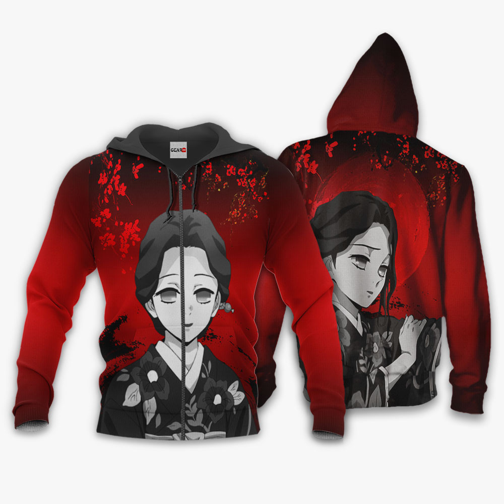 Below are some types of a Bomber Jacket for Anime Fan 132
