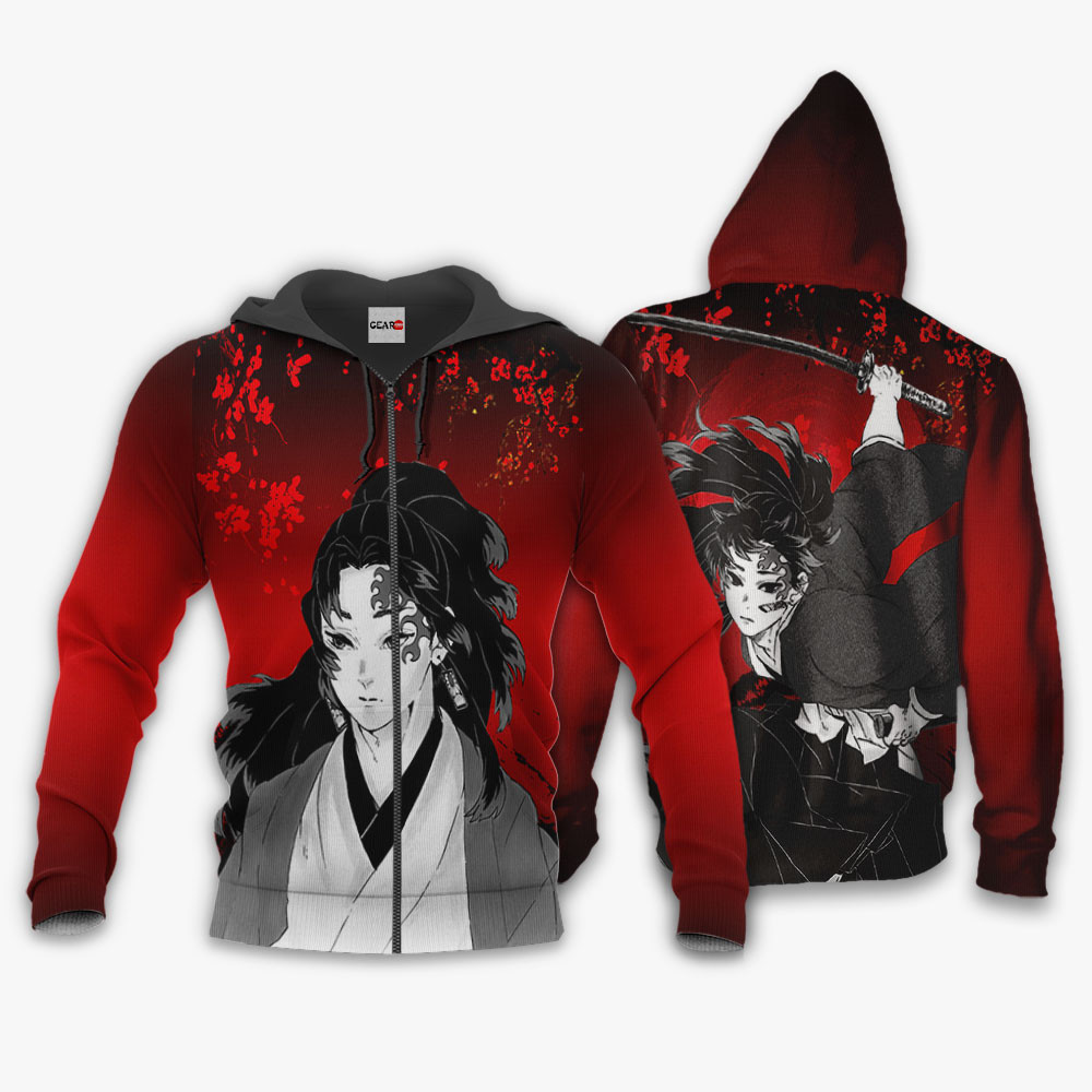 Below are some types of a Bomber Jacket for Anime Fan 86