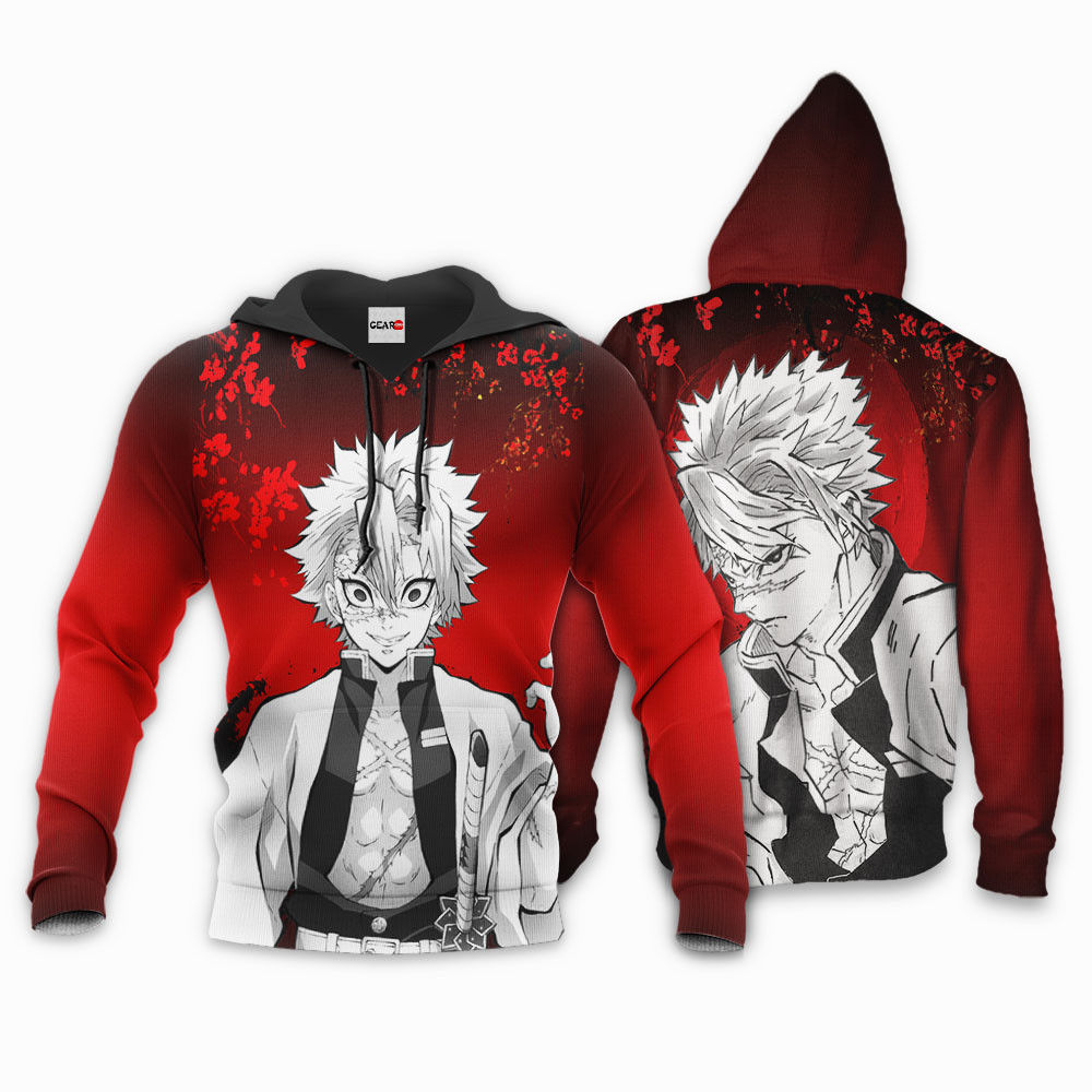 Customize Anime style fashion for you 102