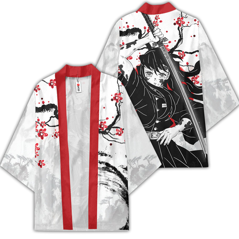 Latest Anime style products 5