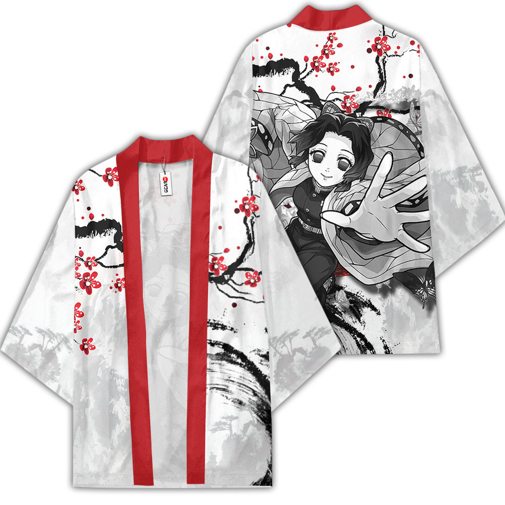 Latest Anime style products 60
