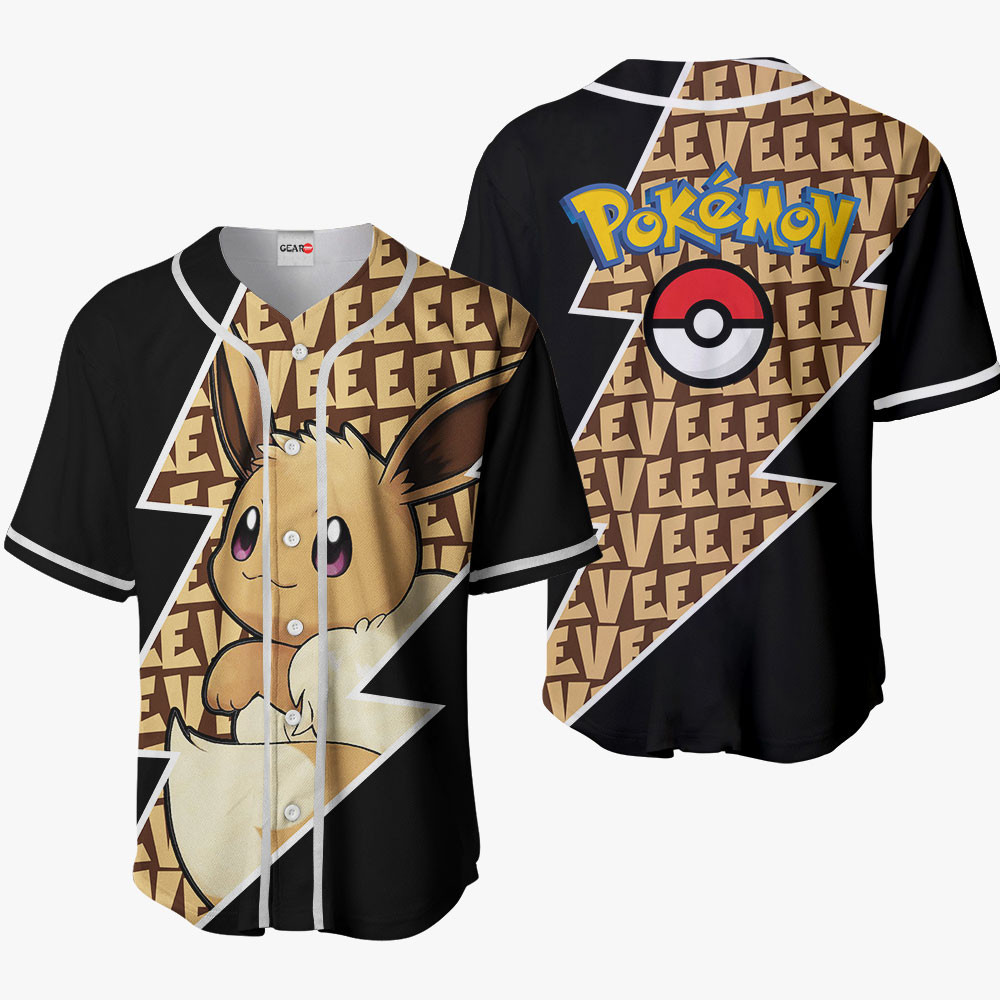 Finding the perfect anime baseball jersey for you 232