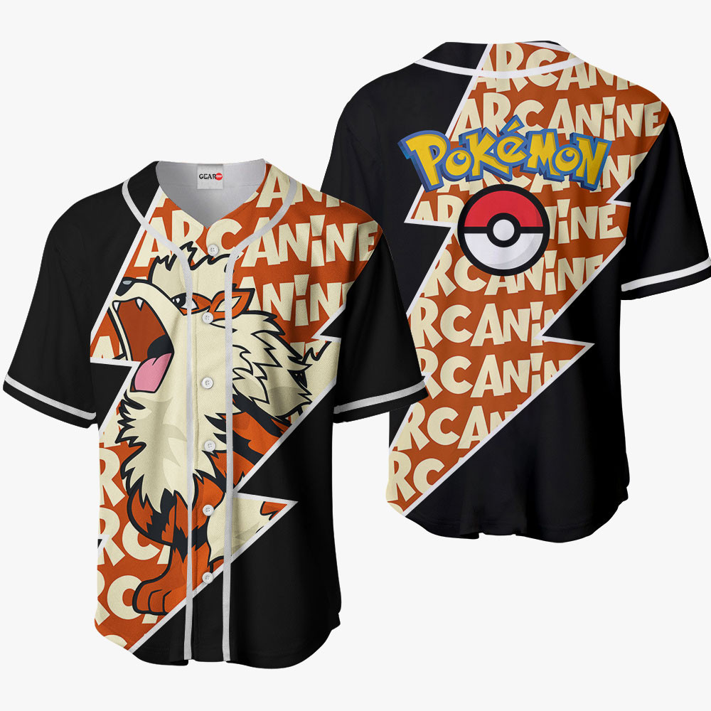 Finding the perfect anime baseball jersey for you 233
