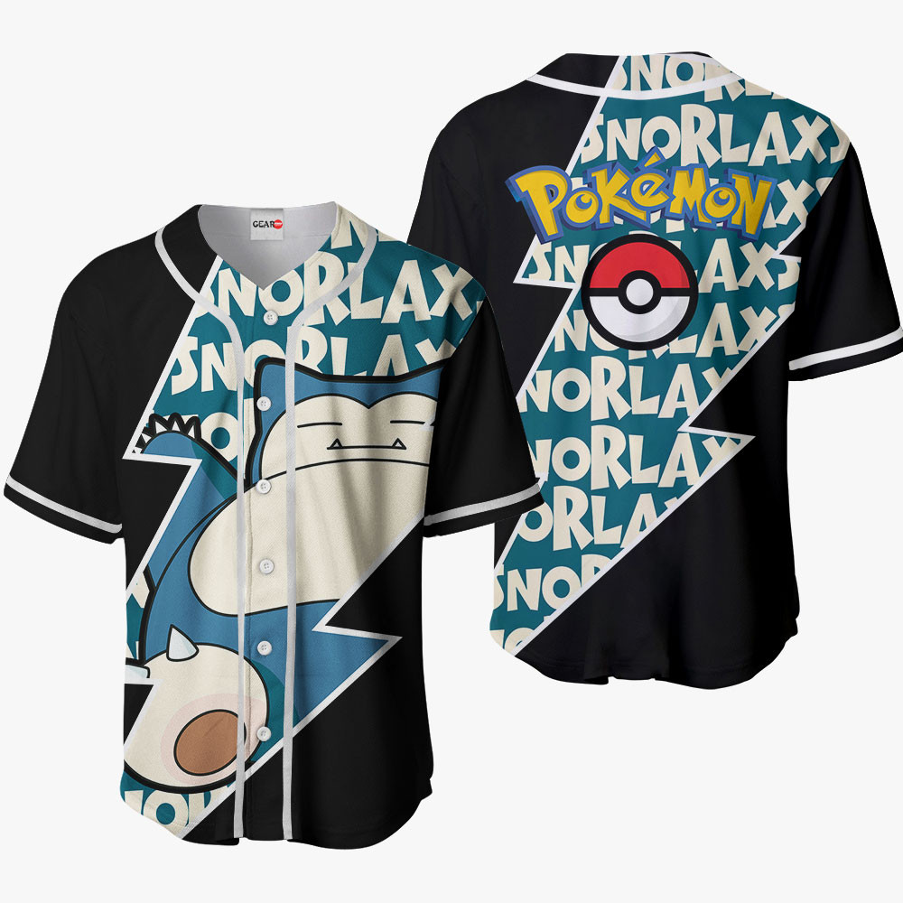 Finding the perfect anime baseball jersey for you 228